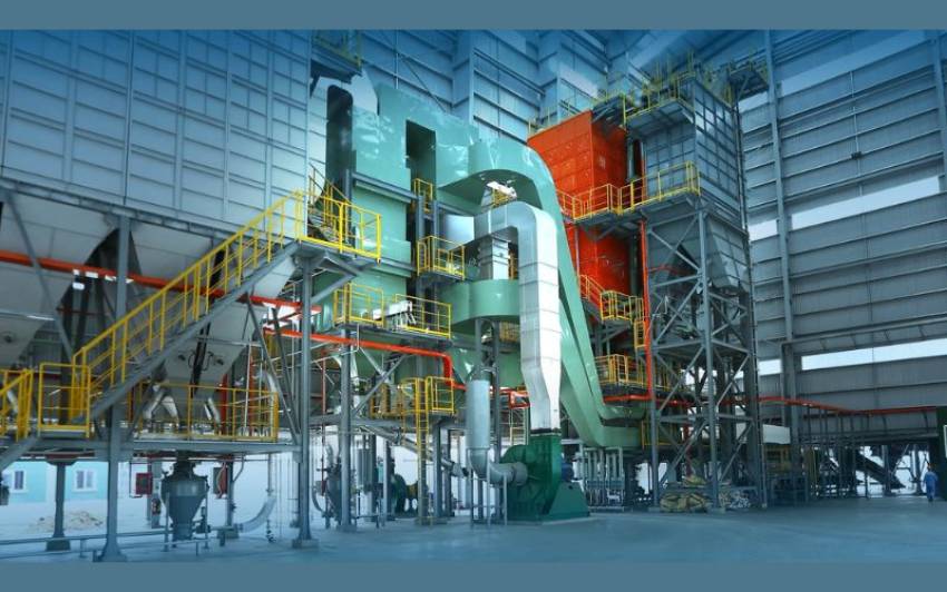 lò hơi đốt than